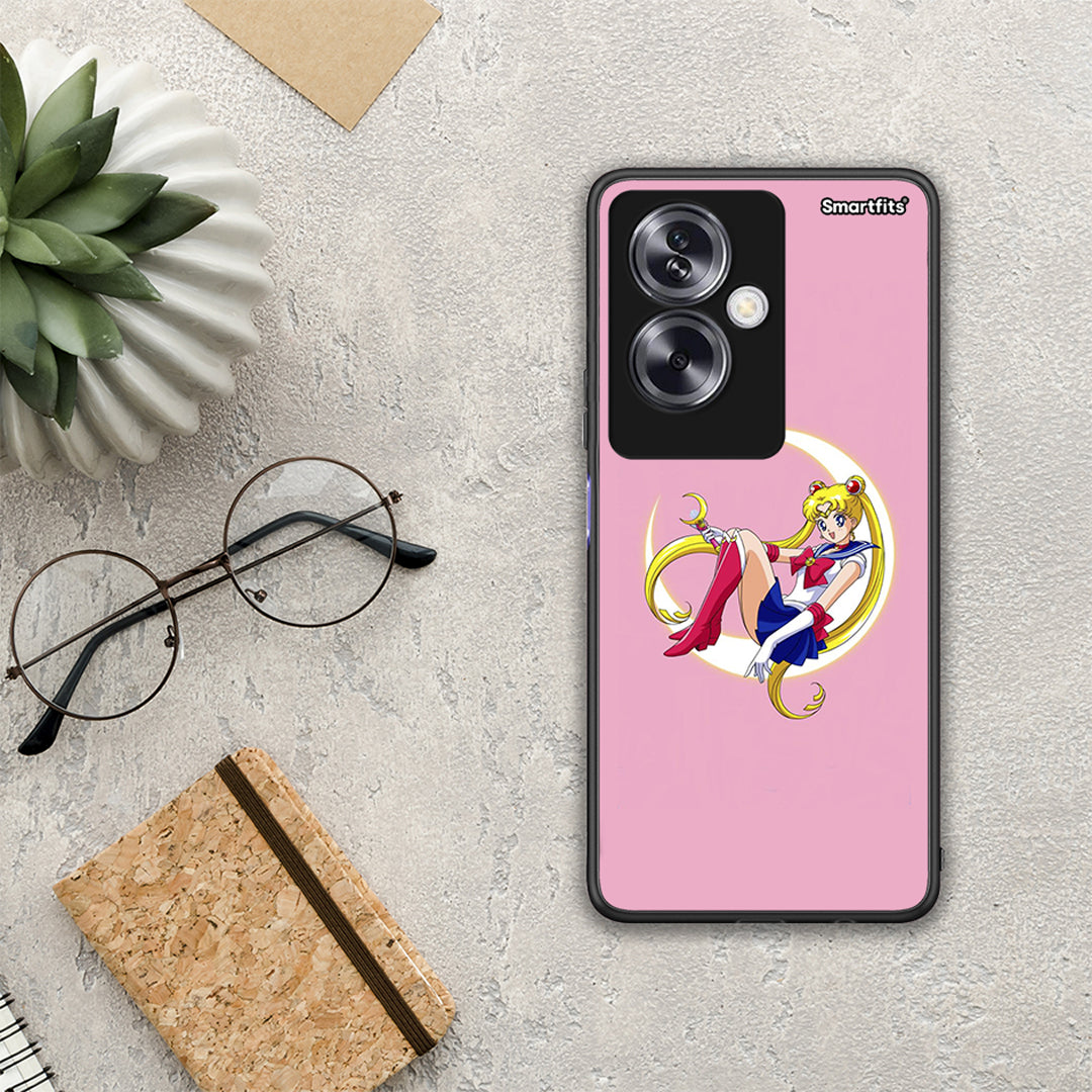 Moon Girl - Oppo A79 / A2 θήκη