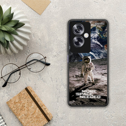 More Space - Oppo A79 / A2 θήκη