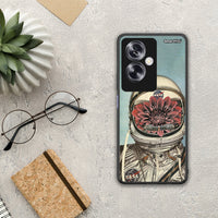 Thumbnail for Nasa Bloom - Oppo A79 / A2 θήκη