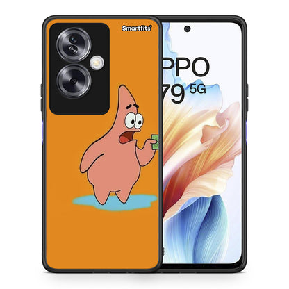 No Money 1 - Oppo A79 / A2 θήκη