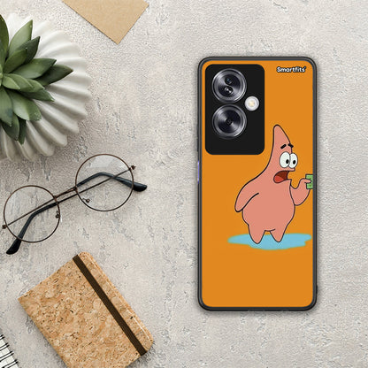 No Money 1 - Oppo A79 / A2 θήκη