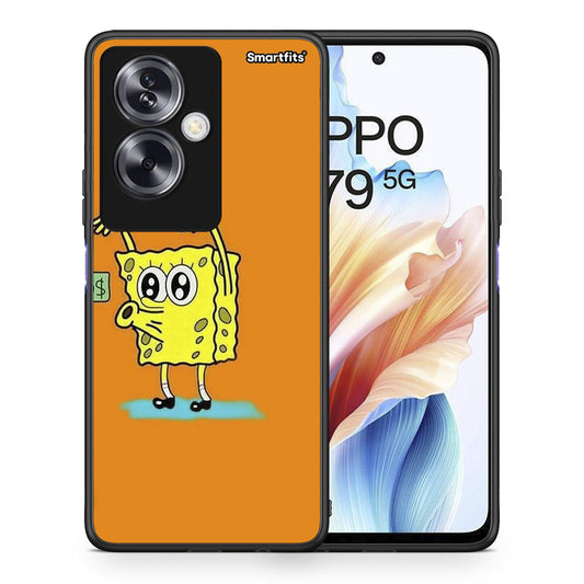 No Money 2 - Oppo A79 / A2 θήκη