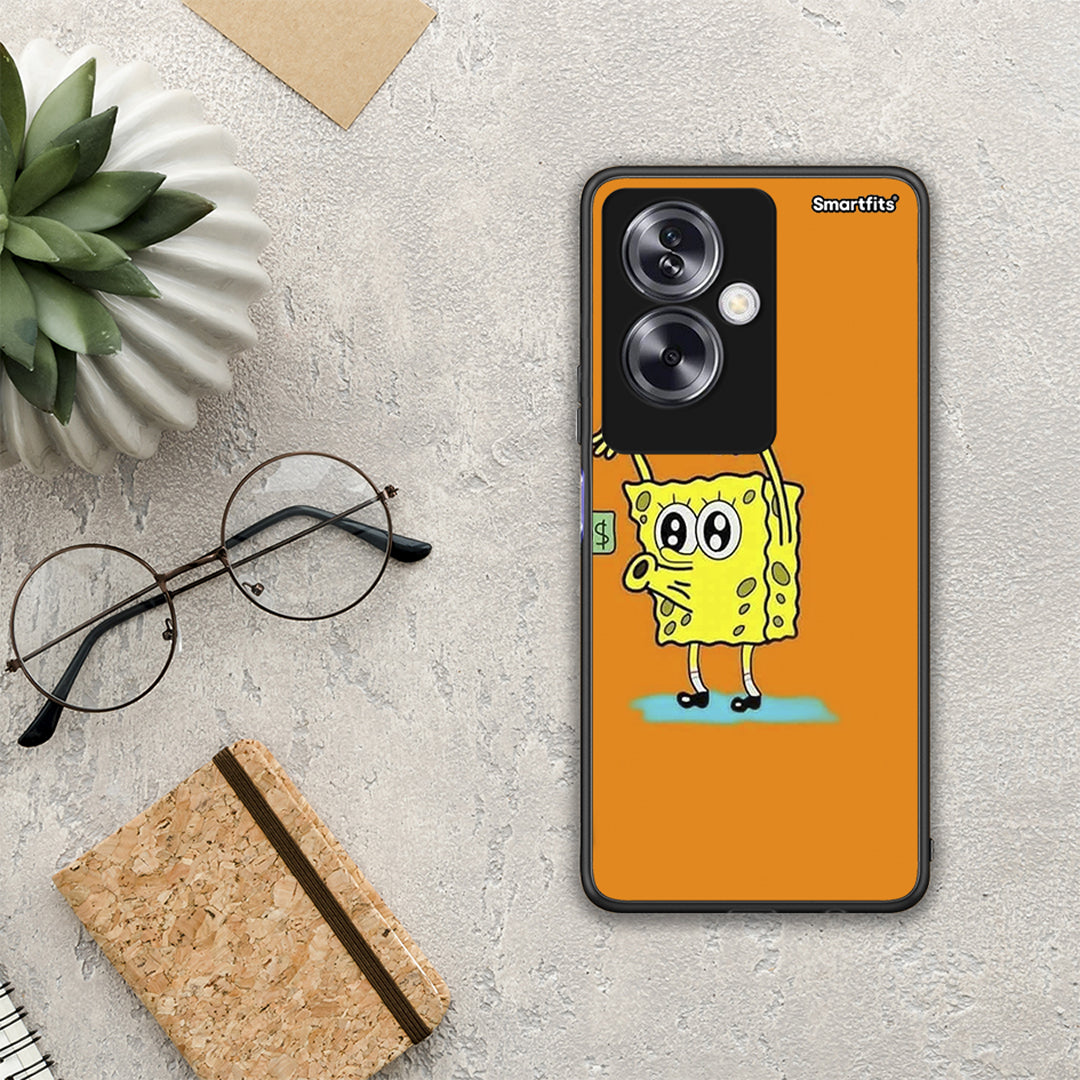 No Money 2 - Oppo A79 / A2 θήκη