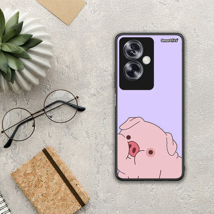 Pig Love 2 - Oppo A79 / A2 θήκη