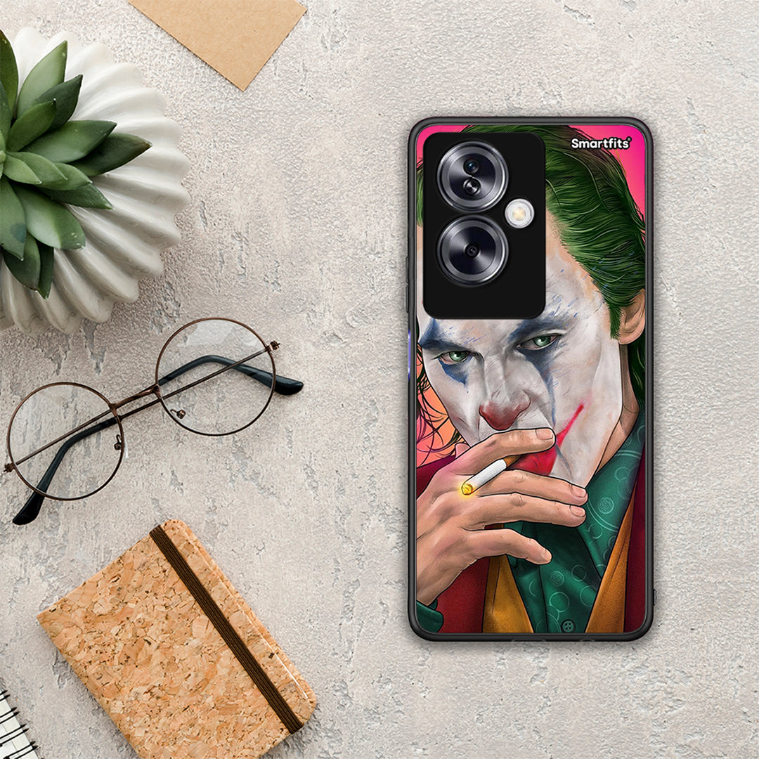 PopArt JokesOnU - Oppo A79 / A2 θήκη