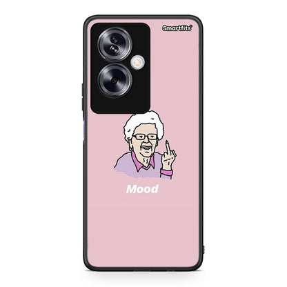 4 - Oppo A79 / A2 Mood PopArt case, cover, bumper