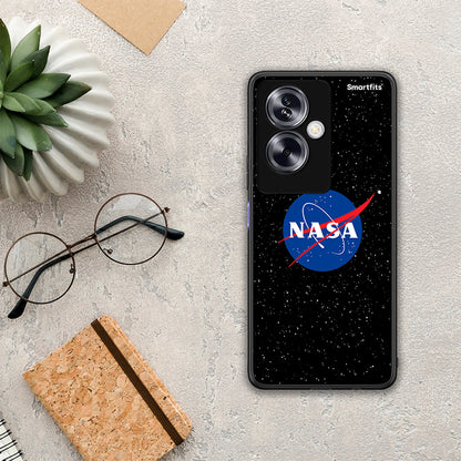 PopArt NASA - Oppo A79 / A2 θήκη
