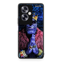 Thumbnail for 4 - Oppo A79 / A2 Thanos PopArt case, cover, bumper