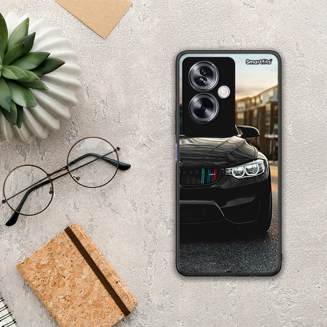Racing M3 - Oppo A79 / A2 θήκη