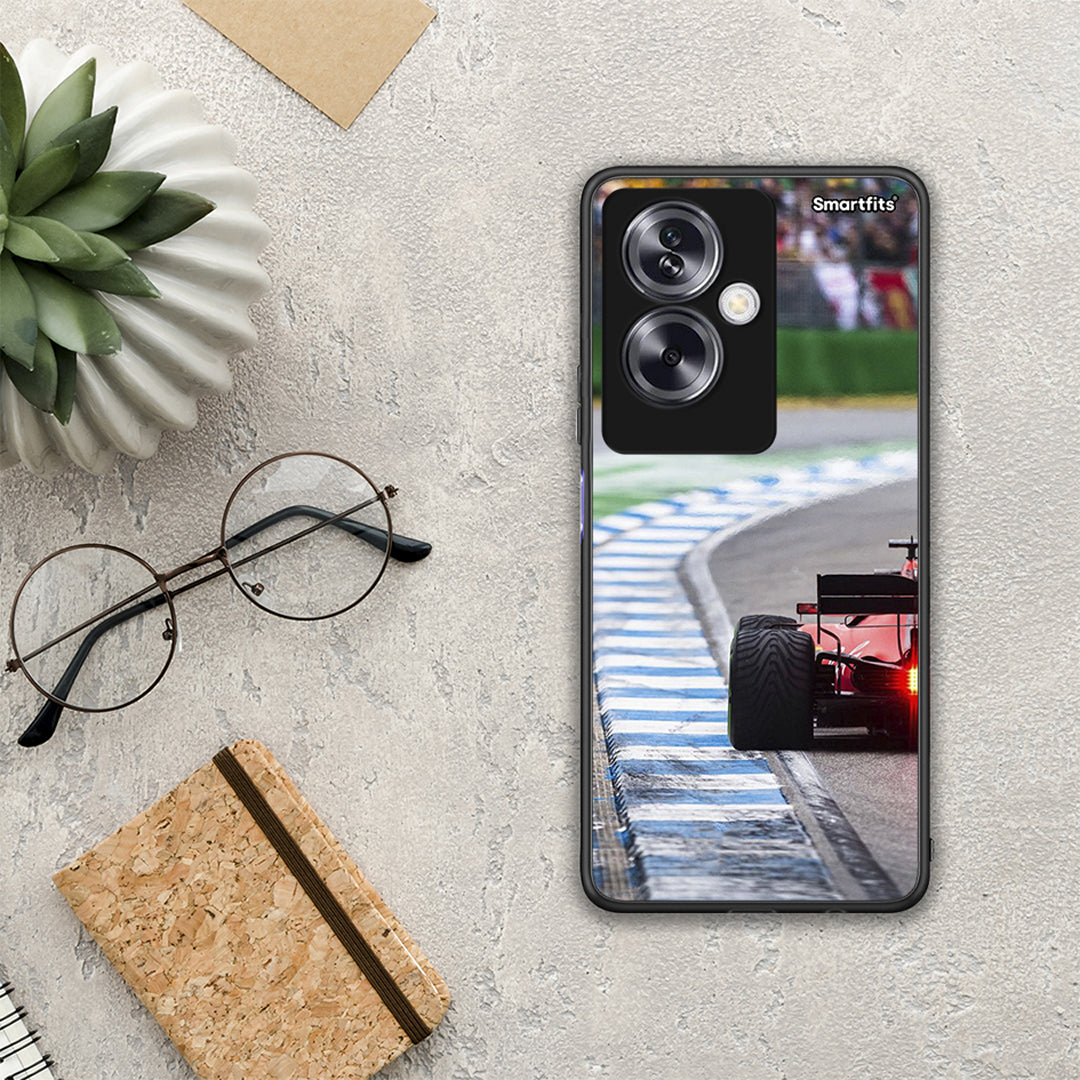169 Racing Vibes - Oppo A79 / A2 θήκη