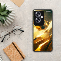 Thumbnail for Real Gold - Oppo A79 / A2 θήκη