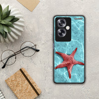 Thumbnail for Red Starfish - Oppo A79 / A2 θήκη