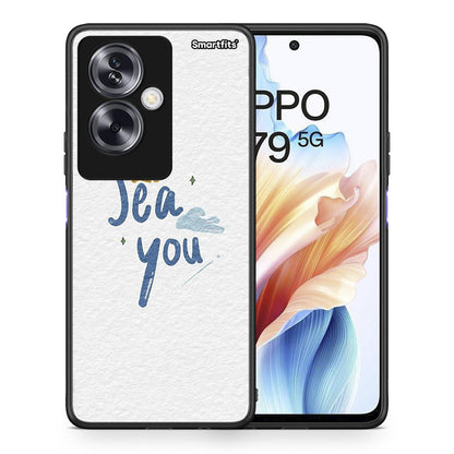 Sea You - Oppo A79 / A2 θήκη