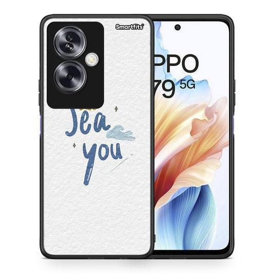 Sea You - Oppo A79 / A2 θήκη