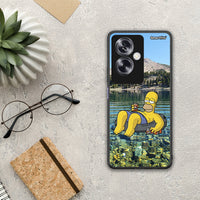 Thumbnail for Summer Happiness - Oppo A79 / A2 θήκη