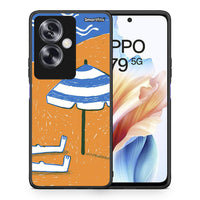 Thumbnail for Summering - Oppo A79 / A2 θήκη