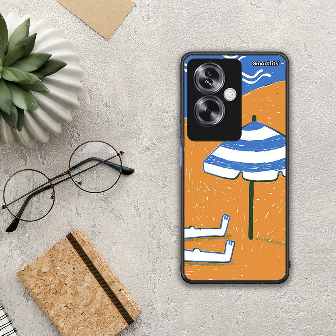 Summering - Oppo A79 / A2 θήκη