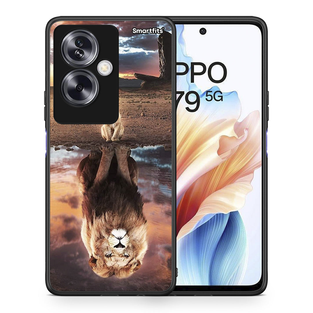 Sunset Dreams - Oppo A79 / A2 θήκη