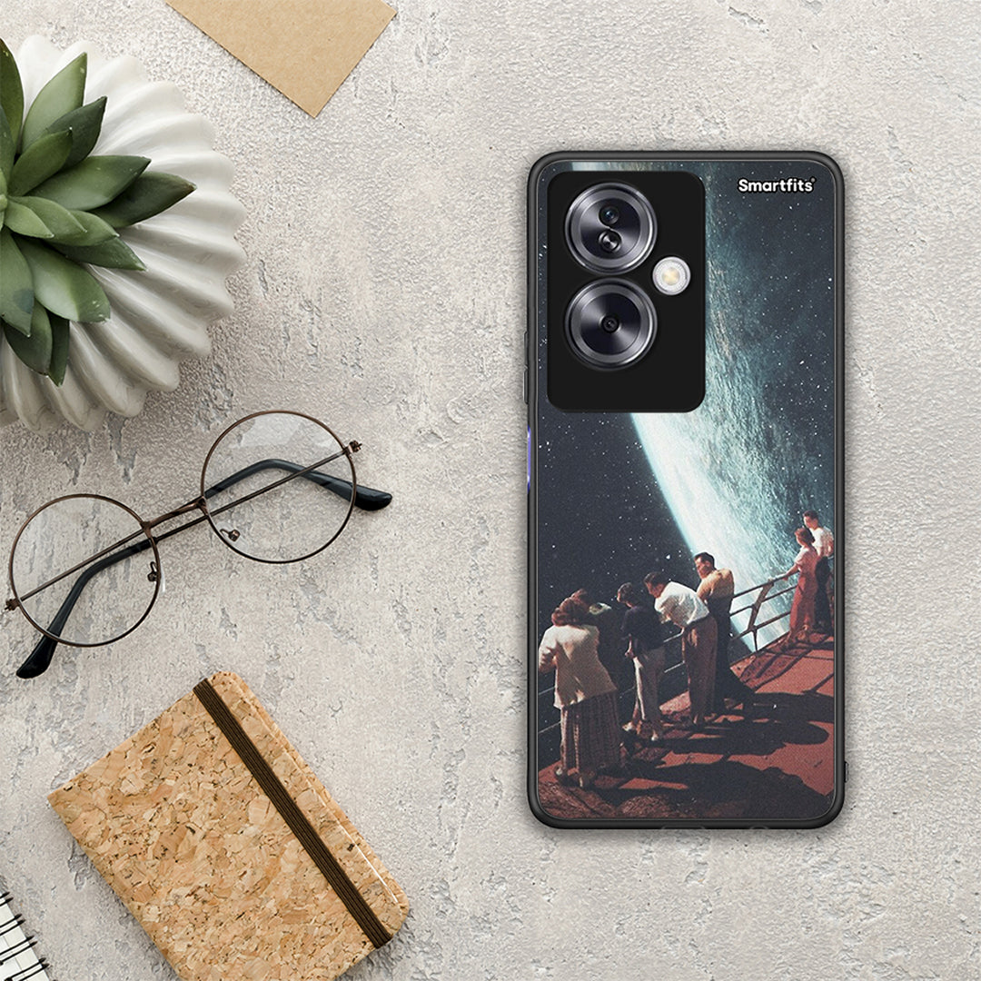 Surreal View - Oppo A79 / A2 θήκη