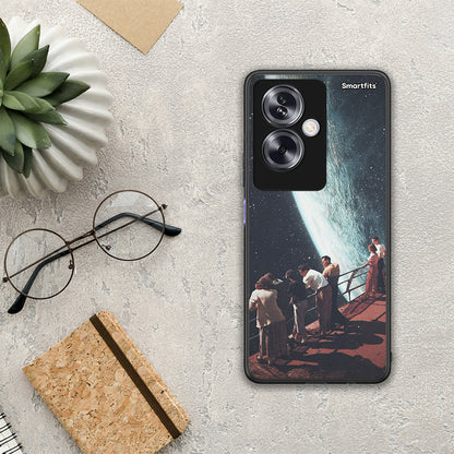 Surreal View - Oppo A79 / A2 θήκη