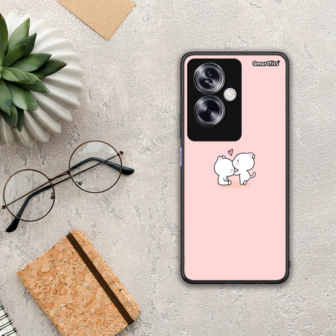 Valentine Love - Oppo A79 / A2 θήκη