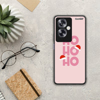 Thumbnail for Xmas Ho Ho Ho - Oppo A79 / A2 θήκη