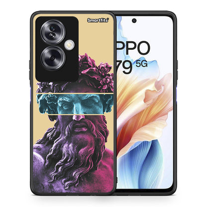 Zeus Art - Oppo A79 / A2 θήκη