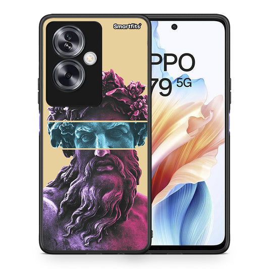 Zeus Art - Oppo A79 / A2 θήκη