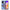 Θήκη Oppo A94 5G Chevron Devilfish από τη Smartfits με σχέδιο στο πίσω μέρος και μαύρο περίβλημα | Oppo A94 5G Chevron Devilfish case with colorful back and black bezels