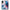 Θήκη Oppo Find X3 Lite / Reno 5 5G / Reno 5 4G Blue Waves από τη Smartfits με σχέδιο στο πίσω μέρος και μαύρο περίβλημα | Oppo Find X3 Lite / Reno 5 5G / Reno 5 4G Blue Waves case with colorful back and black bezels