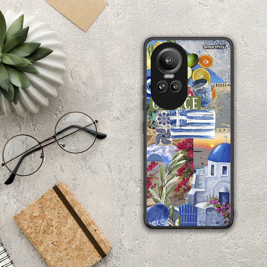 All Greek - Oppo Reno10 Pro θήκη
