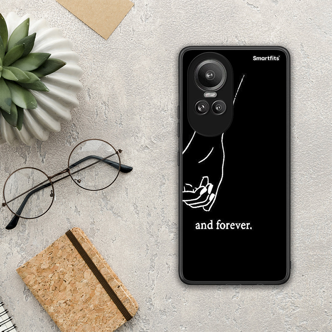 Always & Forever 2 - Oppo Reno10 Pro θήκη