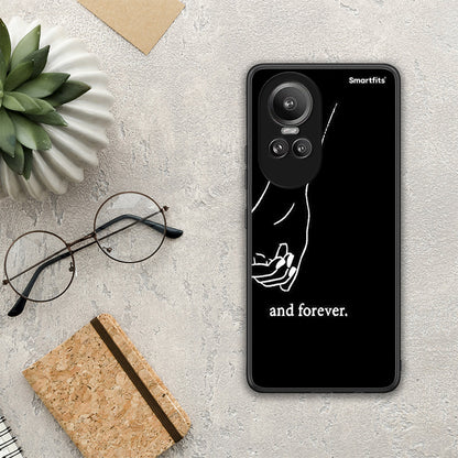Always & Forever 2 - Oppo Reno10 Pro θήκη