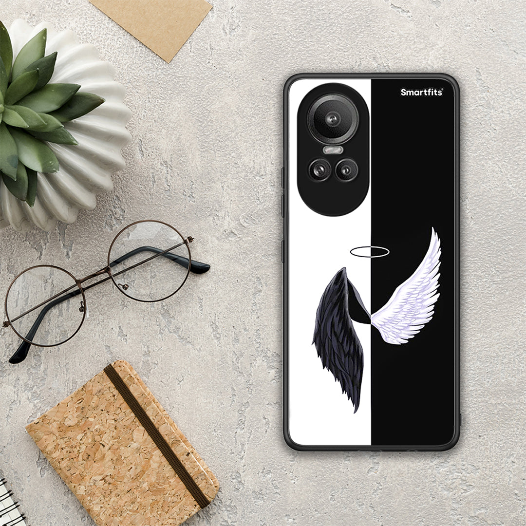 Angels Demons - Oppo Reno10 Pro θήκη
