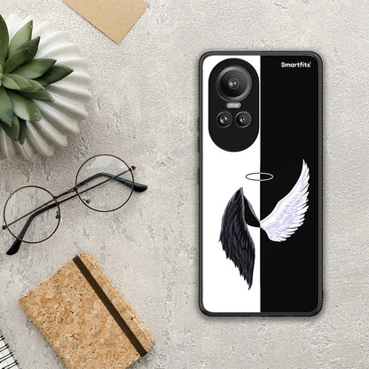 Angels Demons - Oppo Reno10 Pro θήκη