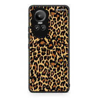 Thumbnail for 21 - Oppo Reno10 Pro Leopard Animal case, cover, bumper