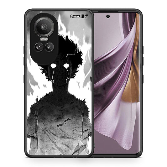 Anime Boy - Oppo Reno10 Pro θήκη
