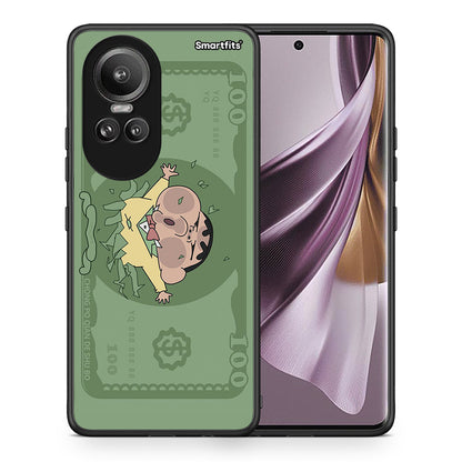 Big Money - Oppo Reno10 Pro θήκη