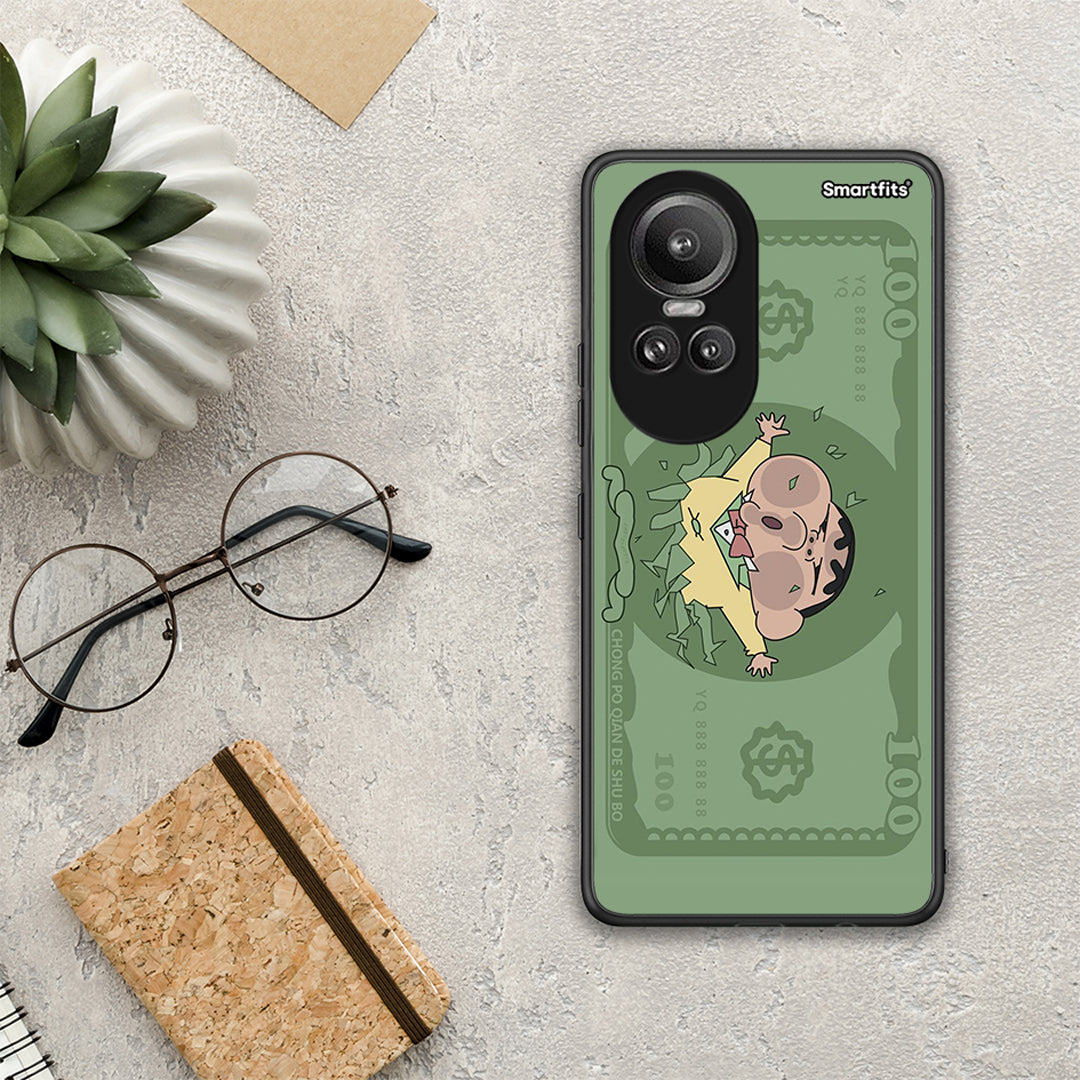 Big Money - Oppo Reno10 Pro θήκη
