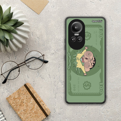 Big Money - Oppo Reno10 Pro θήκη