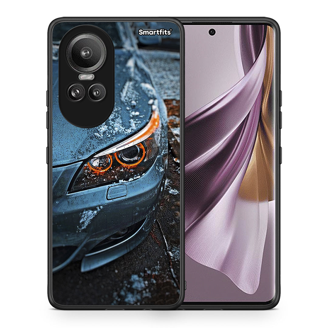 Bmw E60 - Oppo Reno10 Pro θήκη