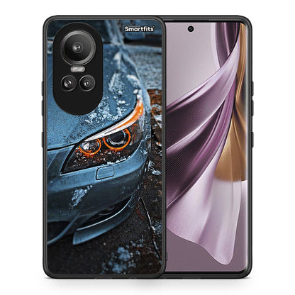Bmw E60 - Oppo Reno10 Pro θήκη
