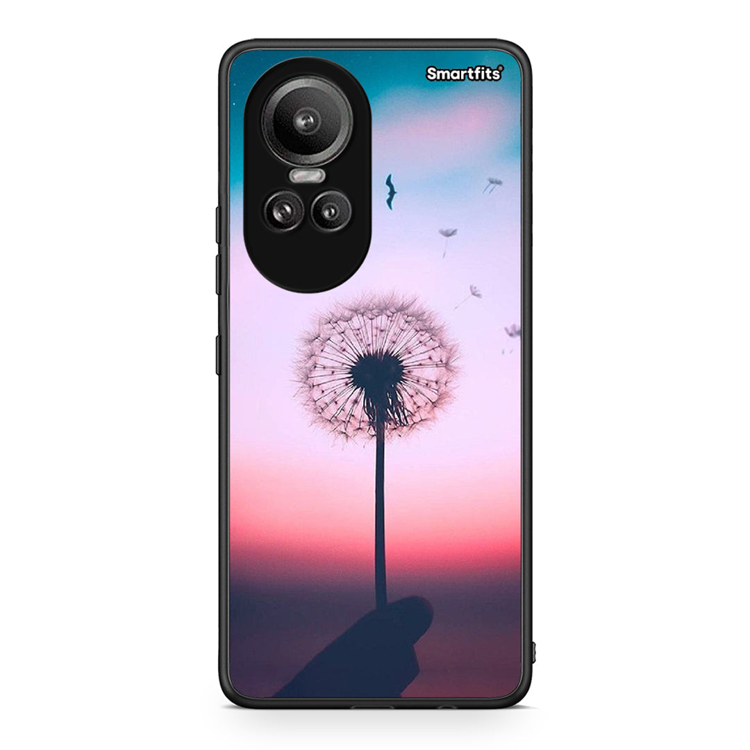 4 - Oppo Reno10 Pro Wish Boho case, cover, bumper