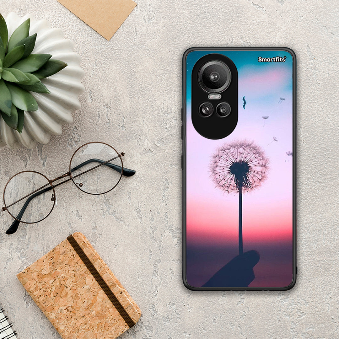 Boho Wish - Oppo Reno10 Pro θήκη