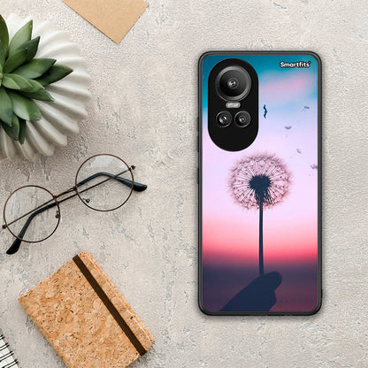 Boho Wish - Oppo Reno10 Pro θήκη