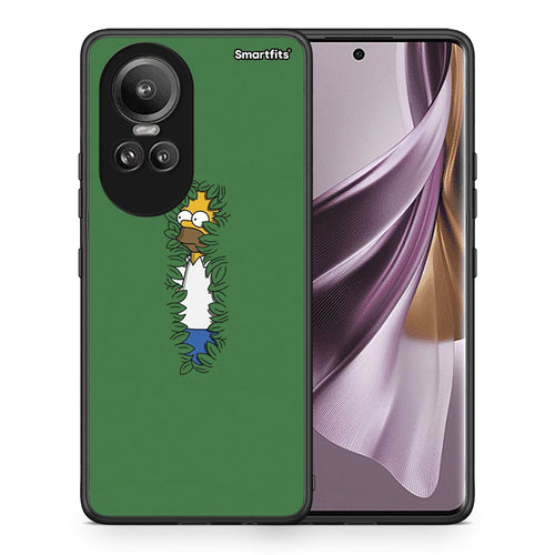 Bush Man - Oppo Reno10 Pro θήκη