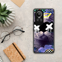 Thumbnail for Cat Collage - Oppo Reno10 Pro θήκη