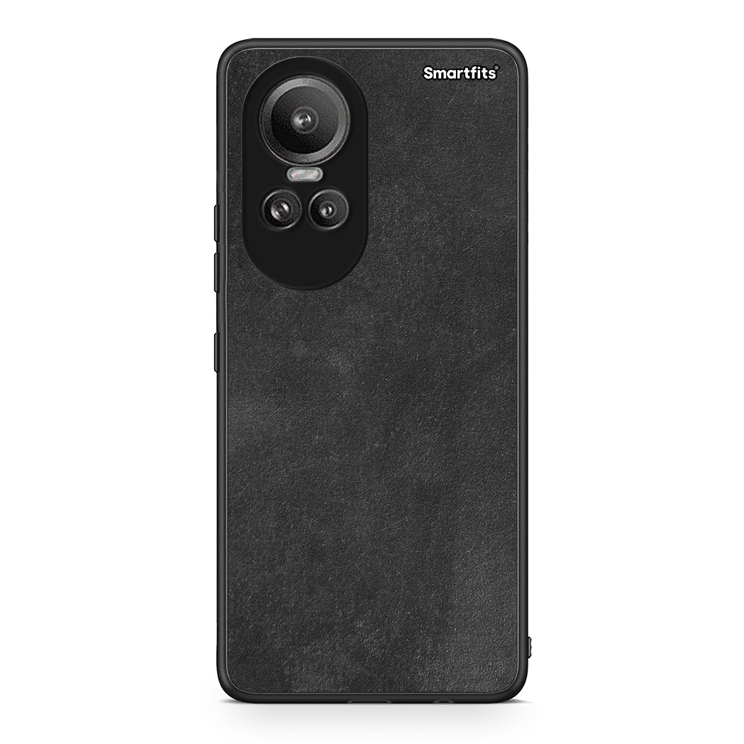 87 - Oppo Reno10 Pro Black Slate Color case, cover, bumper
