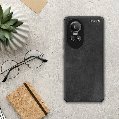 Color Black Slate - Oppo Reno10 Pro θήκη