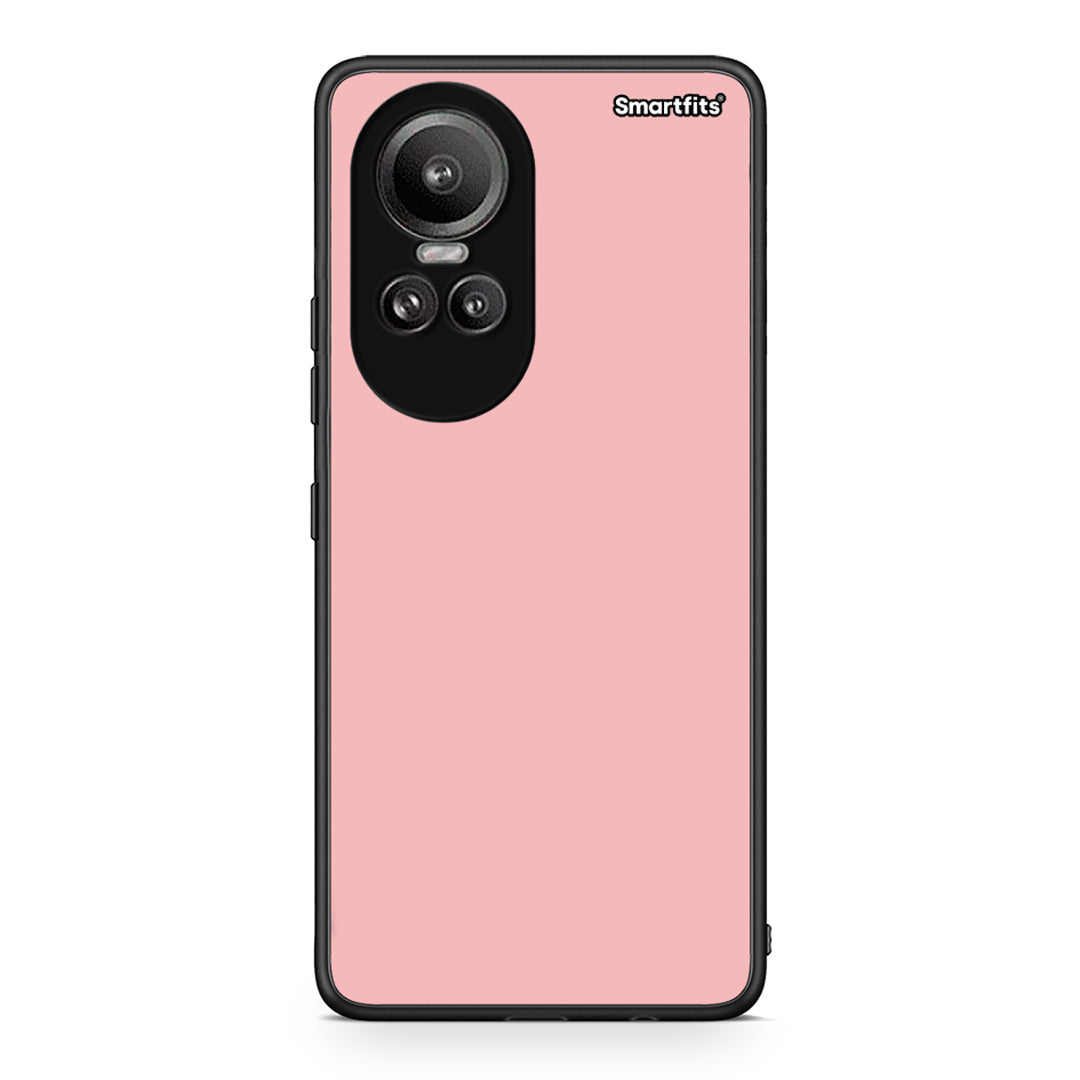20 - Oppo Reno10 Pro Nude Color case, cover, bumper